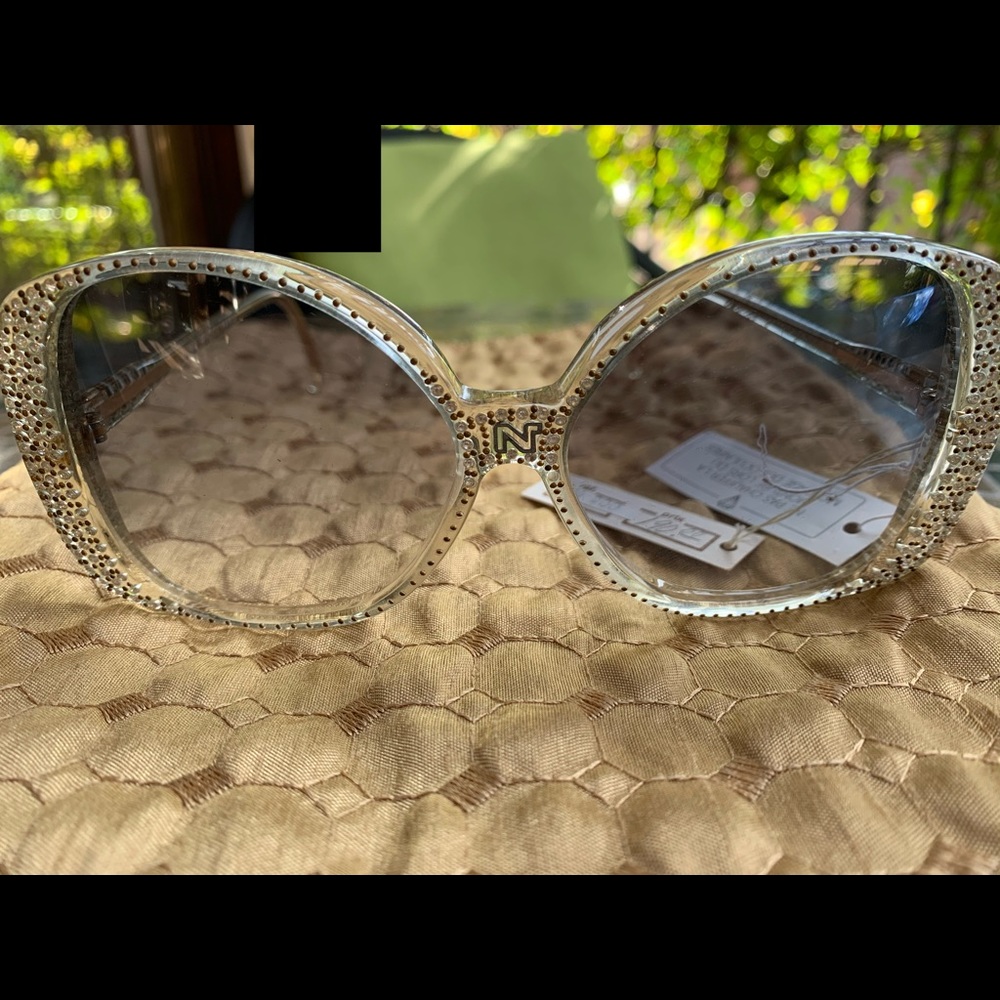 Vintage NINA RICCI 1030